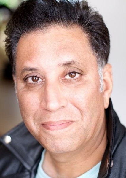Jamall Nasir