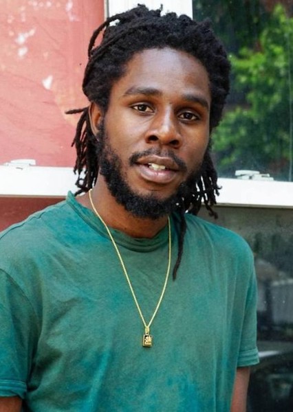 Chronixx