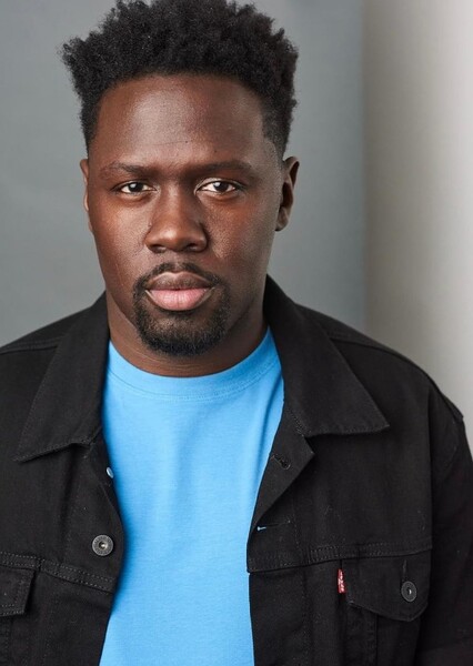 Jamarr Tillman photo
