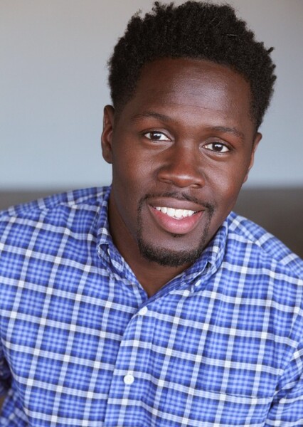 Jamarr Tillman photo