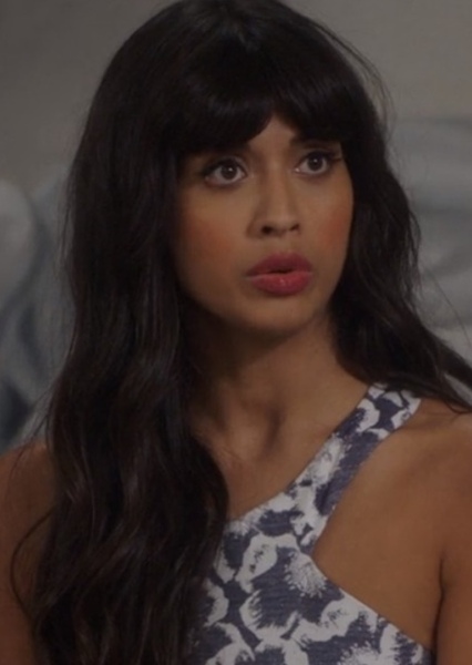 Jameela Jamil photo