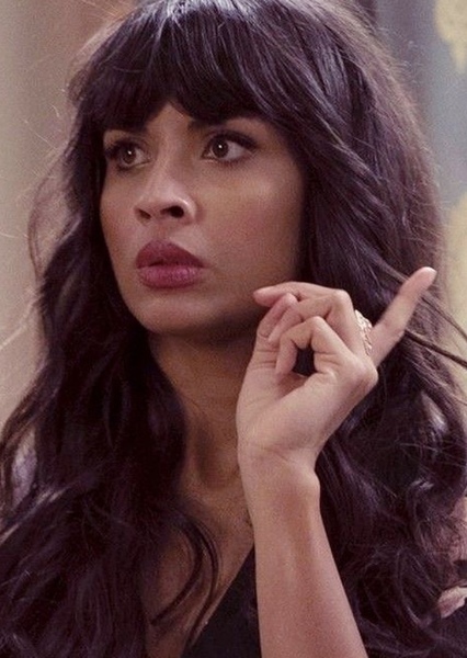 Jameela Jamil