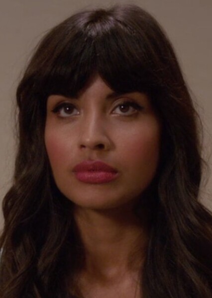 Jameela Jamil photo