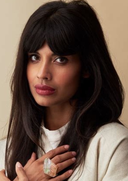 Jameela Jamil photo
