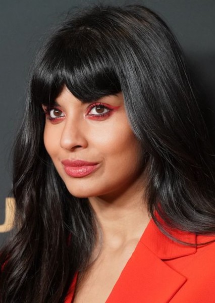 Jameela Jamil photo