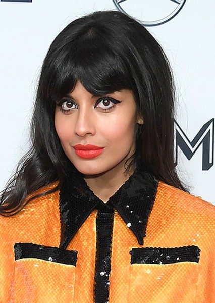 Jameela Jamil photo