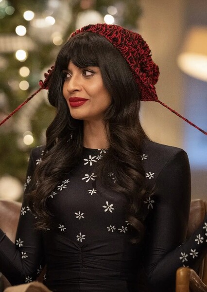 Jameela Jamil photo