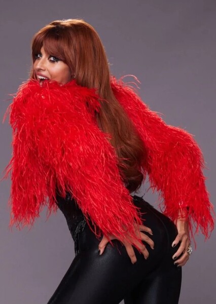Jameela Jamil photo