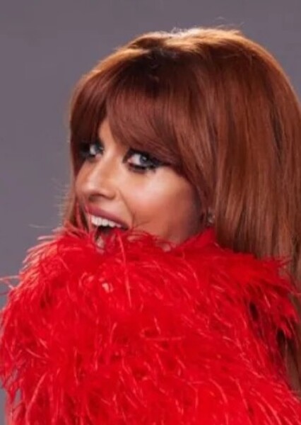 Jameela Jamil photo