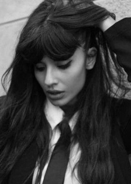 Jameela Jamil photo