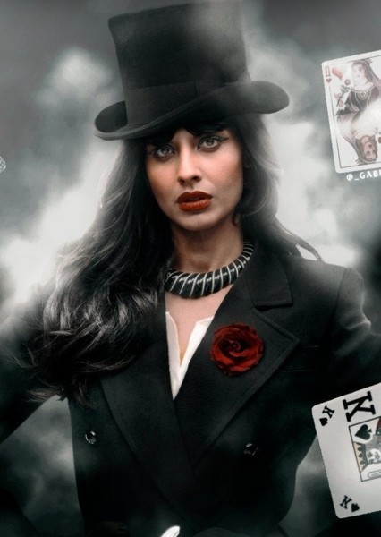 Jameela Jamil photo