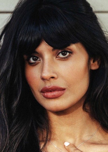 Jameela Jamil