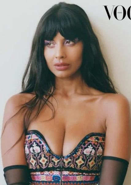 Jameela Jamil