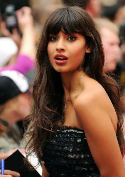 Jameela Jamil photo