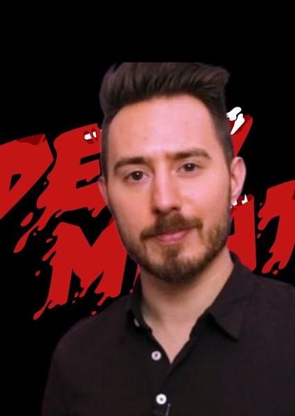 Marty DM Jameson