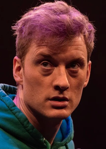 James Acaster photo