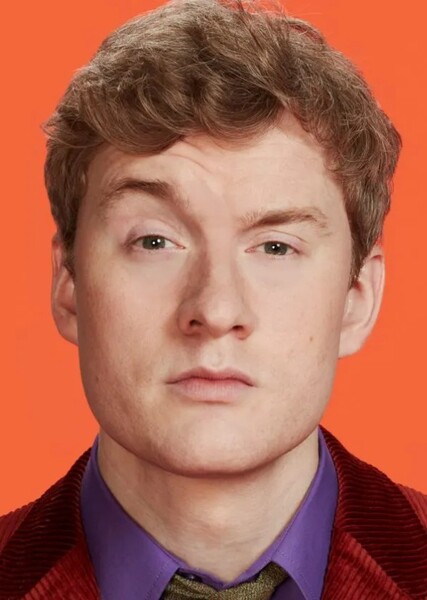 James Acaster