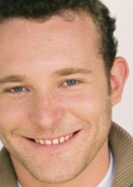 James Adomian photo