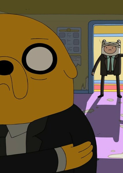 James (Adventure Time episode) photo