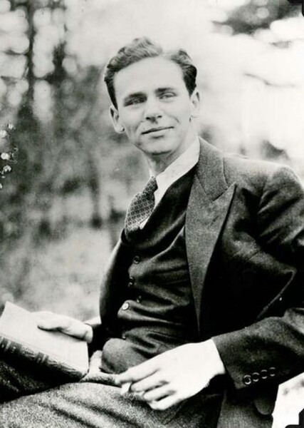 James Agee photo