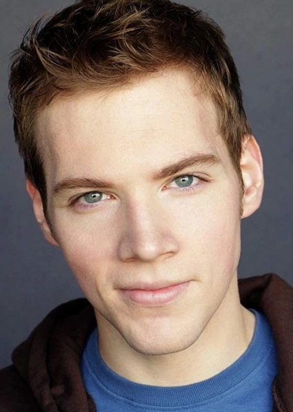 James Allen McCune photo