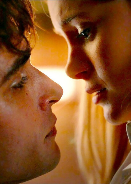 James and June