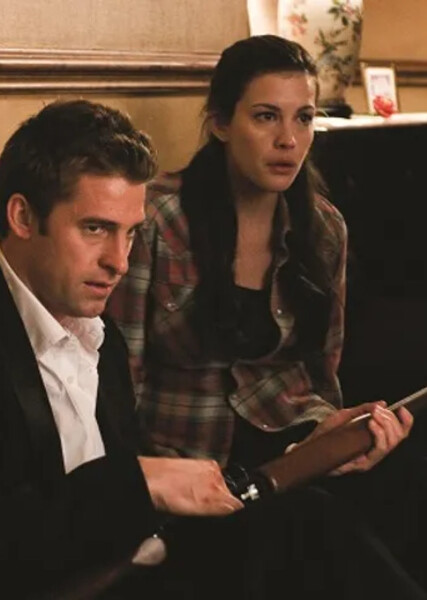 James and Kristen