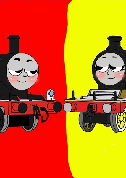 James and Molly