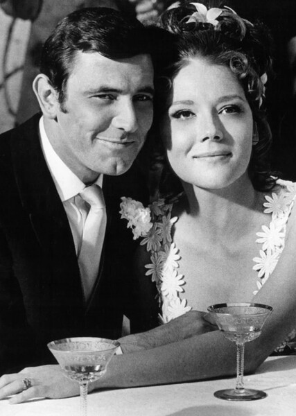 James and Tracy Bond