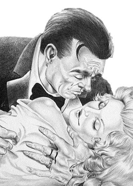James and Tracy Bond photo