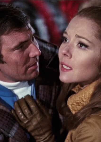James and Tracy Bond photo
