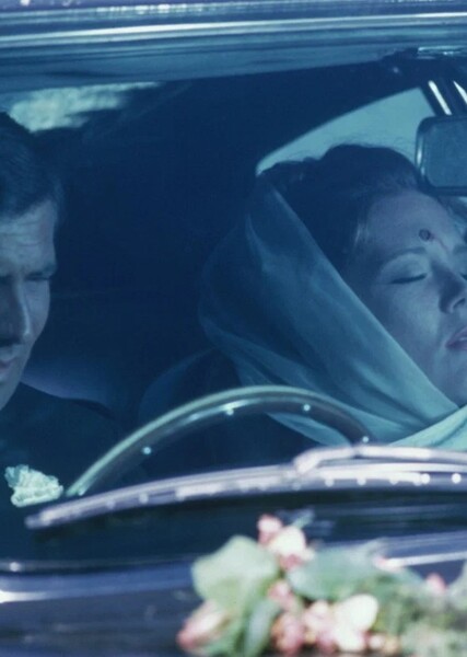 James and Tracy Bond photo