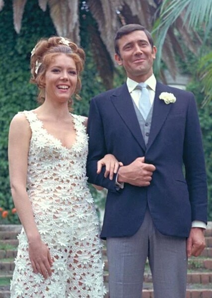 James and Tracy Bond photo
