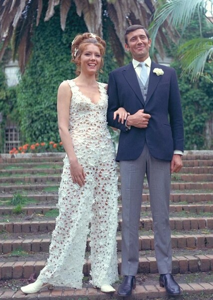 James and Tracy Bond photo