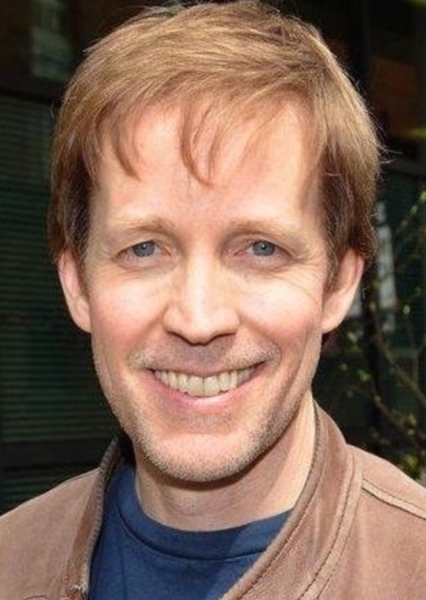 James Arnold Taylor photo
