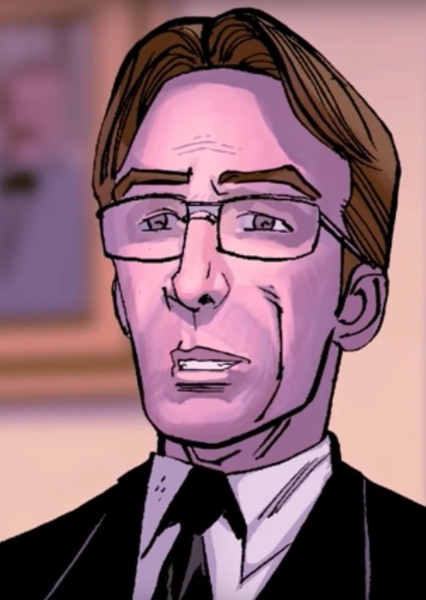 James Arnold Taylor photo
