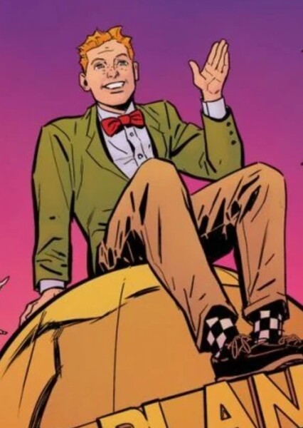 James Arnold Taylor photo