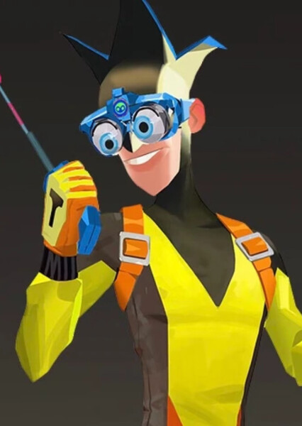 James Arnold Taylor photo
