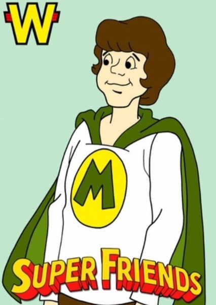 James Arnold Taylor photo