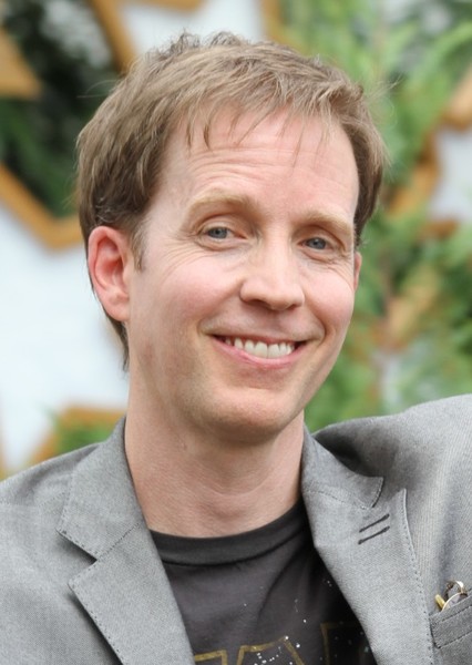 James Arnold Taylor photo