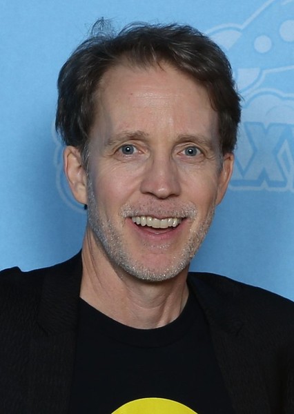 James Arnold Taylor
