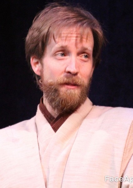 James Arnold Taylor photo