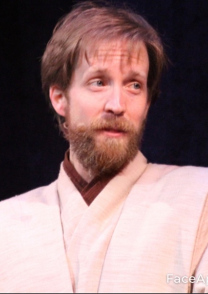 James Arnold Taylor (Obi Wan Kenobi favorite) photo