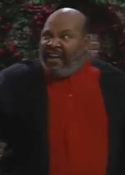 James Avery