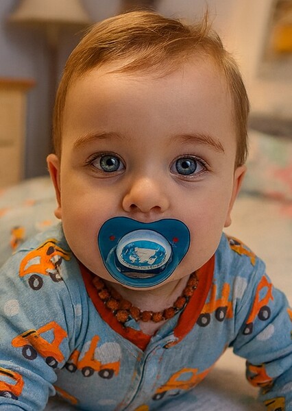 James Ayoub photo