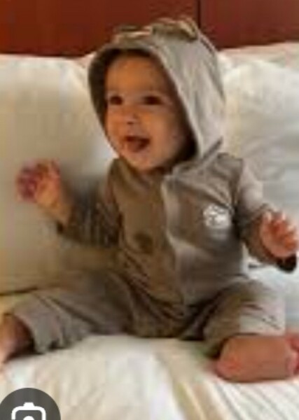 James Ayoub photo