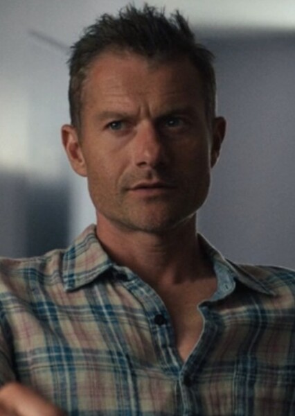 James Badge Dale