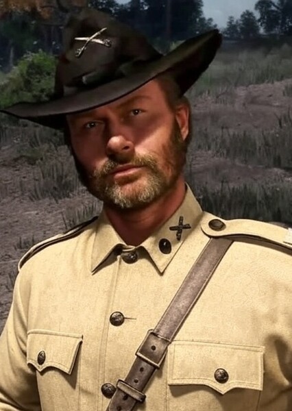 James Badge Dale photo