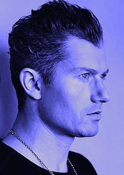 James Badge Dale