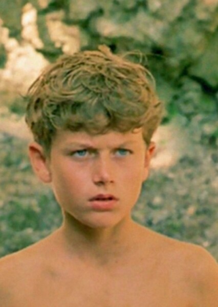 James Badge Dale photo